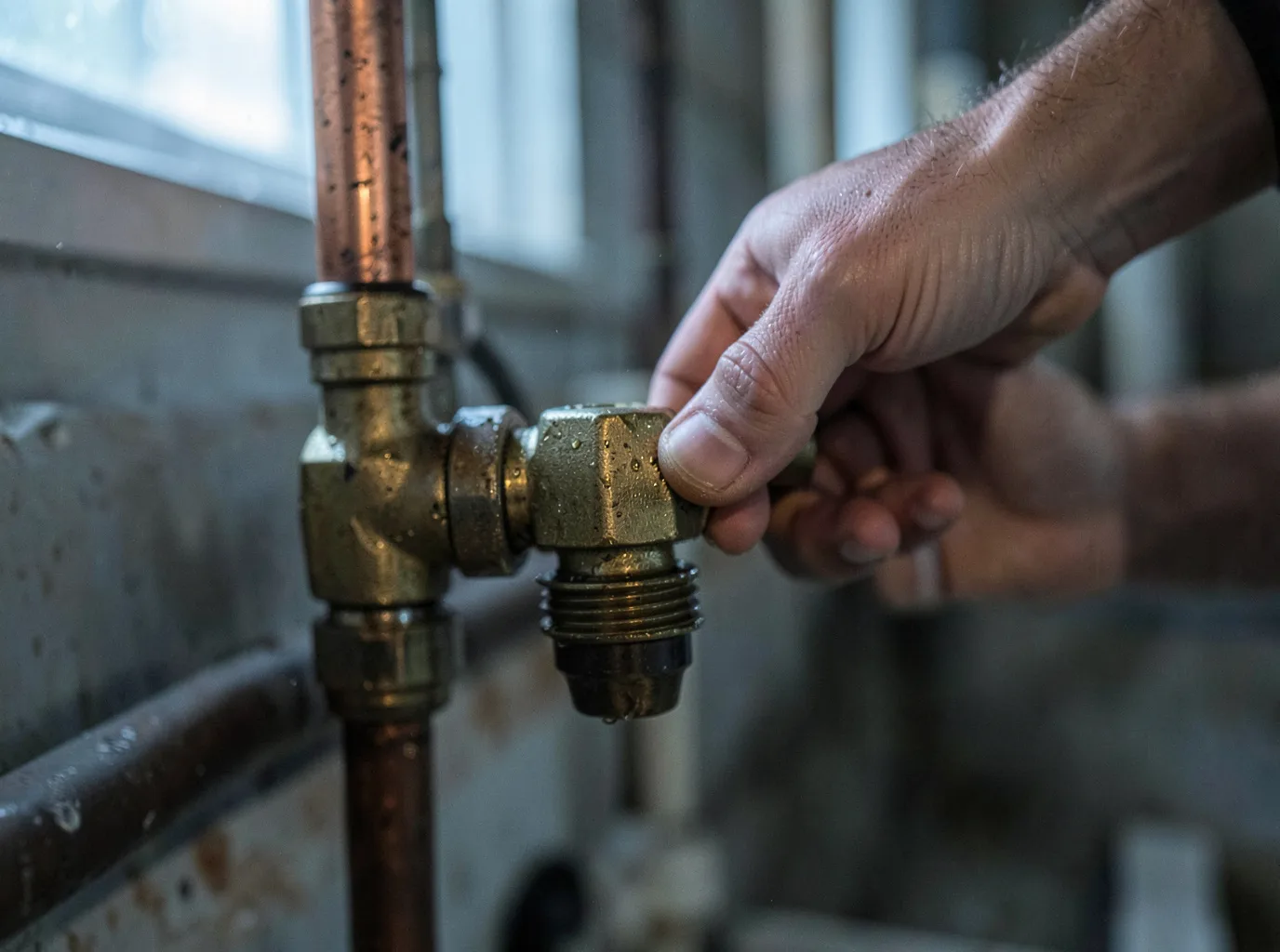Emergency Plumber North Bonneville, WA FAQs